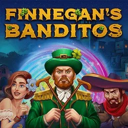 Finnegan-s-Banditos