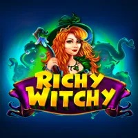 Richy-Witchy